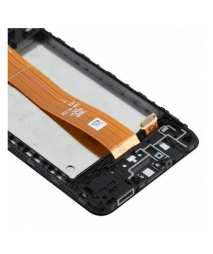 Pantalla Samsung Galaxy A12 A125 Original Service Pack GH82-24491A/24490A