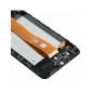 Pantalla Samsung Galaxy A12 A125 Original Service Pack GH82-24491A/24490A
