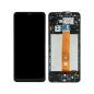 Pantalla Samsung Galaxy A12 A125 Original Service Pack GH82-24491A/24490A