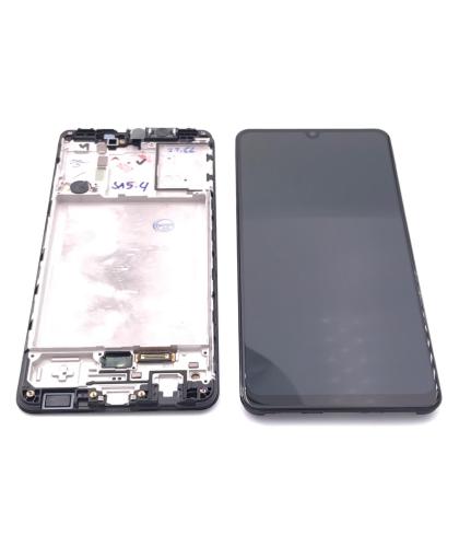 Pantalla Samsung Galaxy A31 A315 Original Service Pack GH82-22905A/22761A/24455A/24406A