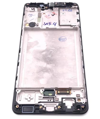 Pantalla Samsung Galaxy A31 A315 Original Service Pack GH82-22905A/22761A/24455A/24406A