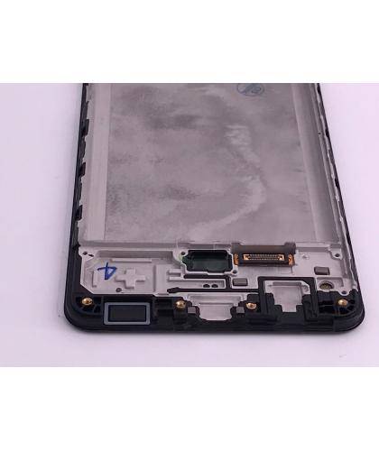 Pantalla Samsung Galaxy A31 A315 Original Service Pack GH82-22905A/22761A/24455A/24406A
