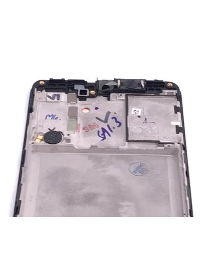 Pantalla Samsung Galaxy A31 A315 Original Service Pack GH82-22905A/22761A/24455A/24406A