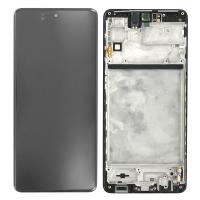 Pantalla Samsung Galaxy M51 M515 Original Service Pack GH82-24168A/23568A/24167A/24166A
