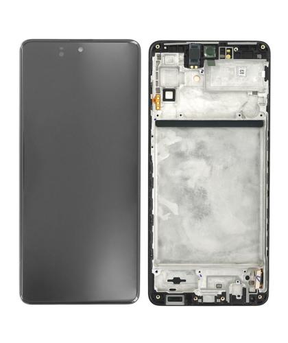 Pantalla Samsung Galaxy M51 M515 Original Service Pack GH82-24168A/23568A/24167A/24166A
