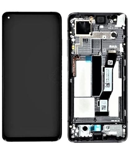 Pantalla Xiaomi Mi 10T Mi 10T Pro 5G 5600030J3S00 Cosmic-Black