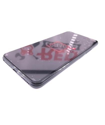 Pantalla Original Service Pack Xiaomi Mi 11 Lite 5G 2020 Black 56000200K900 / 56000K00K900