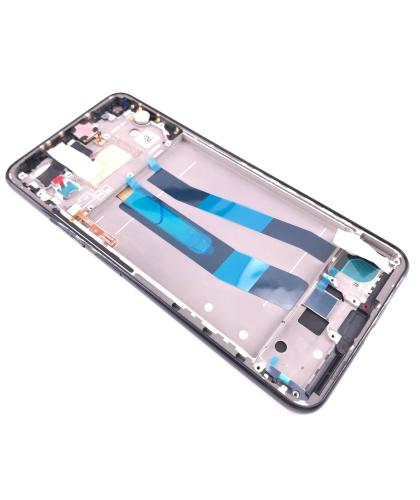 Pantalla Original Service Pack Xiaomi Mi 11 Lite 5G 2020 Black 56000200K900 / 56000K00K900