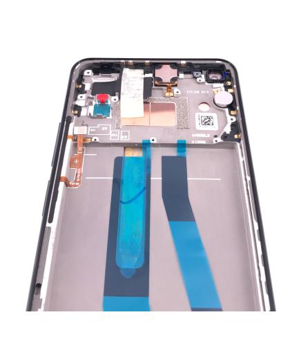 Pantalla Original Service Pack Xiaomi Mi 11 Lite 5G 2020 Black 56000200K900 / 56000K00K900
