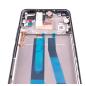 Pantalla Original Service Pack Xiaomi Mi 11 Lite 5G 2020 Black 56000200K900 / 56000K00K900