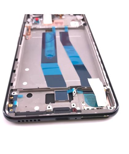 Pantalla Original Service Pack Xiaomi Mi 11 Lite 5G 2020 Black 56000200K900 / 56000K00K900
