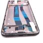 Pantalla Original Service Pack Xiaomi Mi 11 Lite 5G 2020 Black 56000200K900 / 56000K00K900