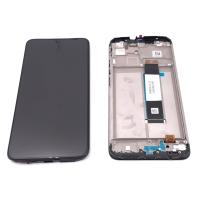 Pantalla Original Service Pack Xiaomi Redmi 9T 560001J19S00 Negro