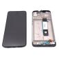Pantalla Original Service Pack Xiaomi Redmi 9T 560001J19S00 Negro
