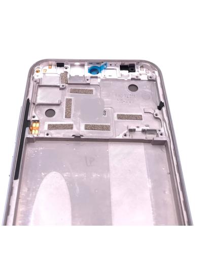 Pantalla Original Service Pack Xiaomi Redmi 9T 560001J19S00 Negro