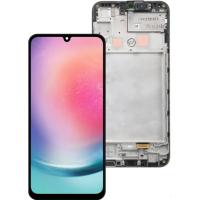 Pantalla Samsung Galaxy A24 4G A245