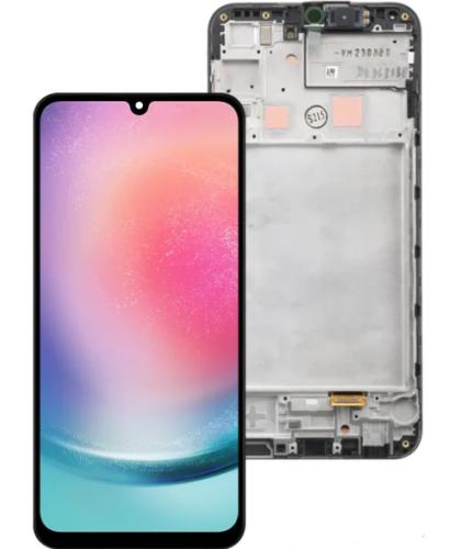 Pantalla Samsung Galaxy A24 4G A245