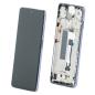 Pantalla Xiaomi Mi 10T Lite 5G Redmi Note 9 Pro 5G 5600040J1700 56000E0J1700 Gray Tarnish