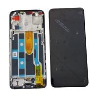 Pantalla Oppo Find X5 Lite Reno 7 5G 4130040