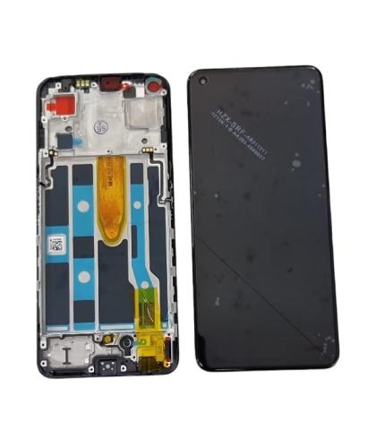 Pantalla Oppo Find X5 Lite Reno 7 5G 4130040