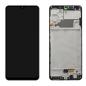 Pantalla Samsung Galaxy A32 4G A325 Original Service Pack Gh82-25579A/25566A