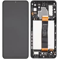Pantalla Samsung Galaxy A32 5G A326B Original Service Pack GH82-25121A/25122A