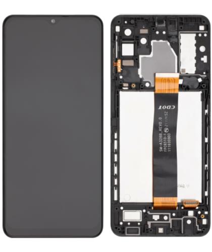 Pantalla Samsung Galaxy A32 5G A326B Original Service Pack GH82-25121A/25122A