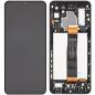 Pantalla Samsung Galaxy A32 5G A326B Original Service Pack GH82-25121A/25122A