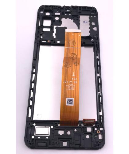 Pantalla Samsung Galaxy A32 5G A326B Original Service Pack GH82-25121A/25122A