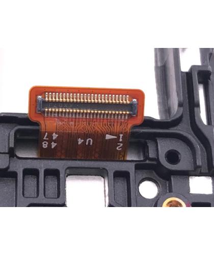 Pantalla Samsung Galaxy A32 5G A326B Original Service Pack GH82-25121A/25122A