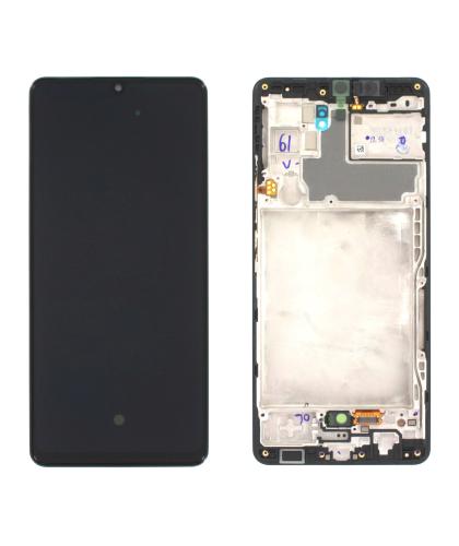 Pantalla Samsung Galaxy A42/M42 5G A426/M426