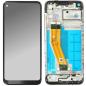 Pantalla Samsung Galaxy M11 M115 Original Service Pack GH81-18736A