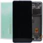 Pantalla Samsung Galaxy S20 Fe 4G/5G G780/G781 Cloud Navy Blue/Black