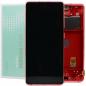 Pantalla Samsung Galaxy S20 Fe 4G/5G G780/G781 Cloud Red