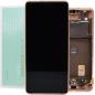 Pantalla Samsung Galaxy S20 Fe 4G/5G G780/G781 Cloud Orange