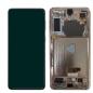 Pantalla Samsung Galaxy S21 5G G991 Phantom Pink