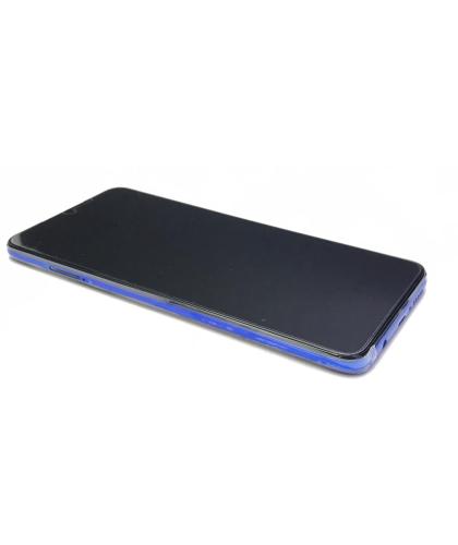 Pantalla Original (48H) Completa Display Xiaomi Redmi Note 8 Pro 56000G00G700 Azul