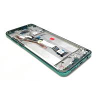 Pantalla Original Service Pack Xiaomi Redmi Note 8 Pro 56000400G700 56000C00G700 Verde Green