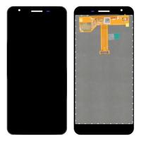 Pantalla Display Original Sin Marco Samsung A2 Core A260F Negro