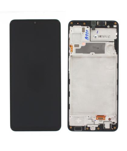 Pantalla Samsung Galaxy A22 4G A225 Original Service Pack GH82-25944A/26047A