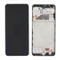 Pantalla Samsung Galaxy A22 4G A225 Original Service Pack GH82-25944A/26047A