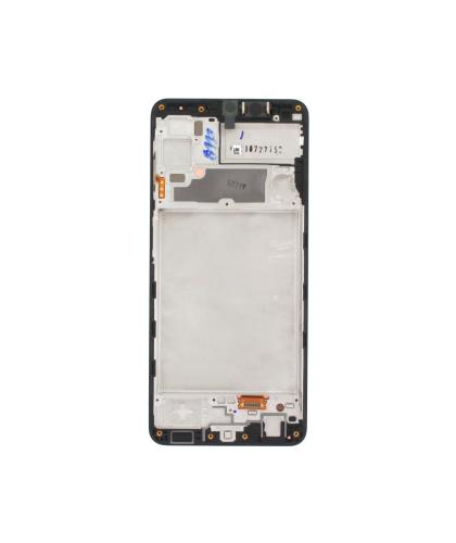 Pantalla Samsung Galaxy A22 4G A225 Original Service Pack GH82-25944A/26047A