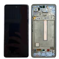 Pantalla Samsung Galaxy A53 5G A536 Original Service Pack GH82-28024A/28025A