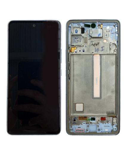 Pantalla Samsung Galaxy A53 5G A536 Original Service Pack GH82-28024A/28025A