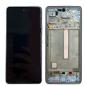 Pantalla Samsung Galaxy A53 5G A536 Original Service Pack GH82-28024A/28025A