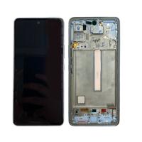 Pantalla Samsung Galaxy A53 5G A536 White