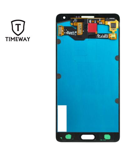 Pantalla Original Service Pack Samsung A7 2015 SM-A700 Dorado