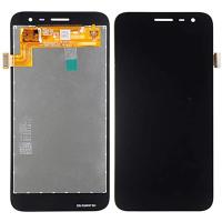 Pantalla Display Original Sin Marco Samsung J2-CORE 2018 J260 Negro