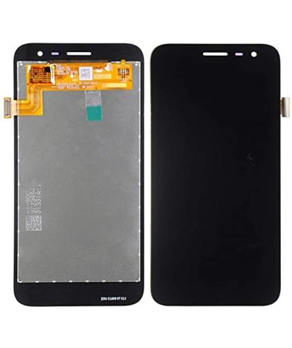 Pantalla Display Original Sin Marco Samsung J2-CORE 2018 J260 Negro