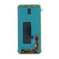 Pantalla Original Service Pack Samsung J8 2018 J810F Gh97-22145A 22149A Negra
